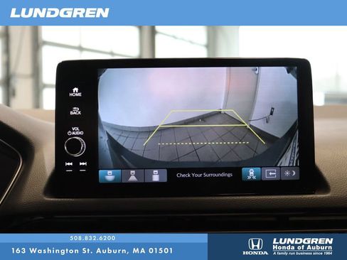Used 2024 Honda Civic Touring image 24