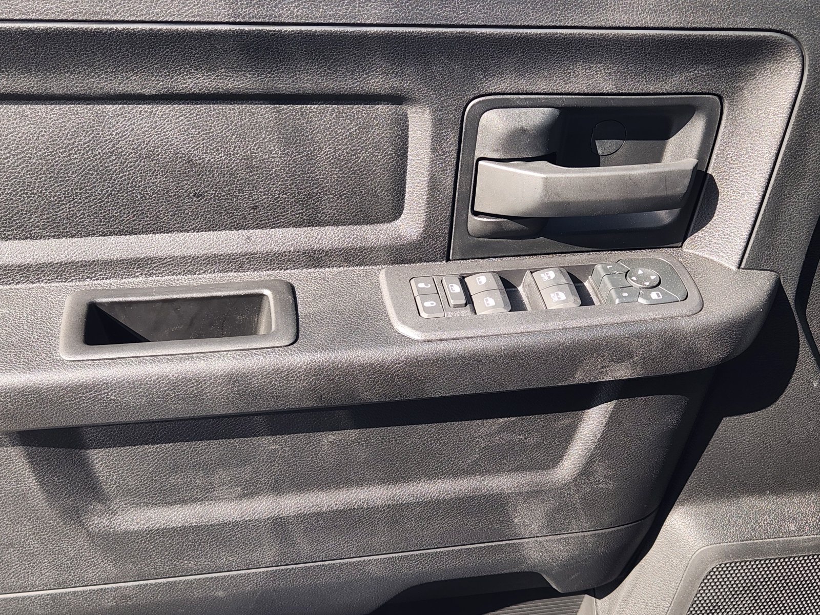 New 2026 RAM 3500 Tradesman AWD/4WD image 20