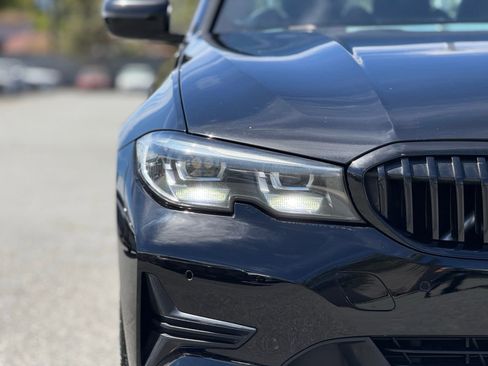 Used 2020 BMW 330i Sedan image 13
