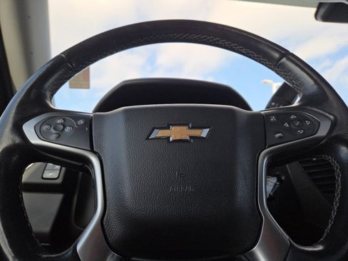 Used 2018 Chevrolet Tahoe LT image 26