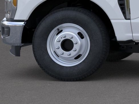 New 2026 Ford F350 XL image 19