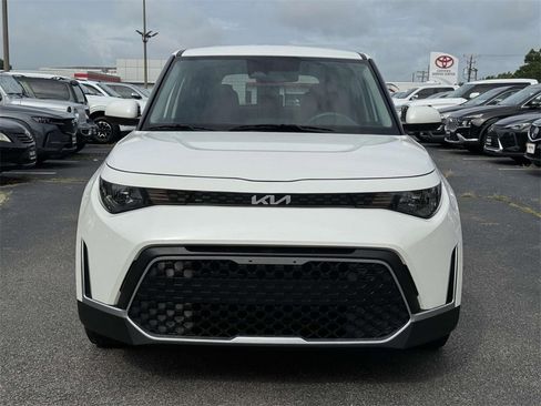 Used 2023 Kia Soul LX w/ Option Group 015 image 24