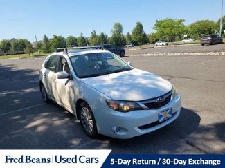 Used 2009 Subaru Impreza 2.5i image 1