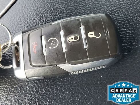 Used 2023 RAM 1500 Big Horn image 41