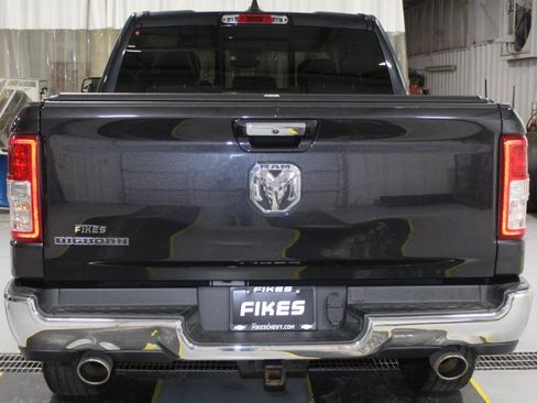Used 2020 RAM 1500 Big Horn image 23