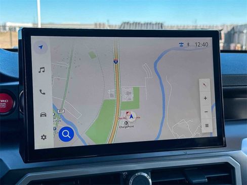 Used 2025 Toyota Tacoma TRD Sport image 31