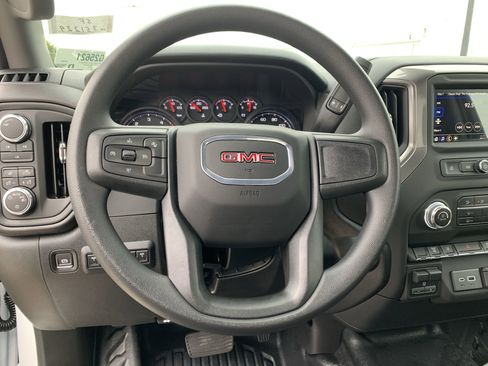 New 2025 GMC Sierra 3500 Pro w/ Convenience Package image 26