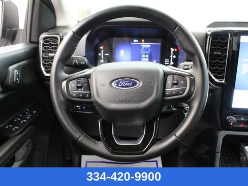 Used 2024 Ford Ranger XLT image 19