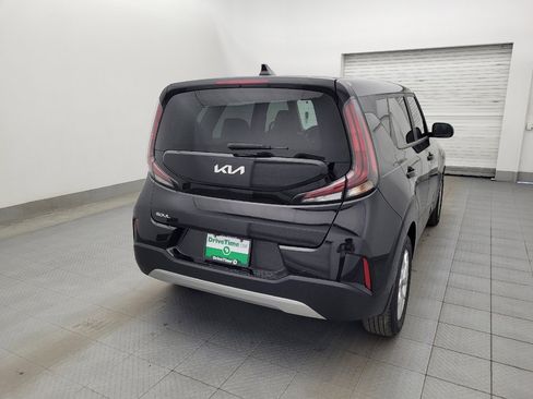 Used 2024 Kia Soul LX w/ Option Group 015 image 7