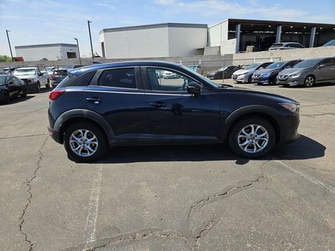 Used 2016 MAZDA CX-3 Touring FWD image 4