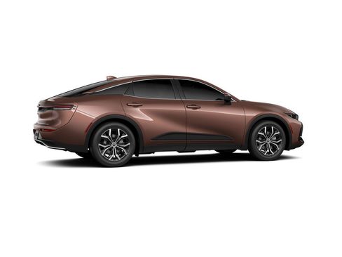 New 2026 Toyota Crown AWD/4WD image 11