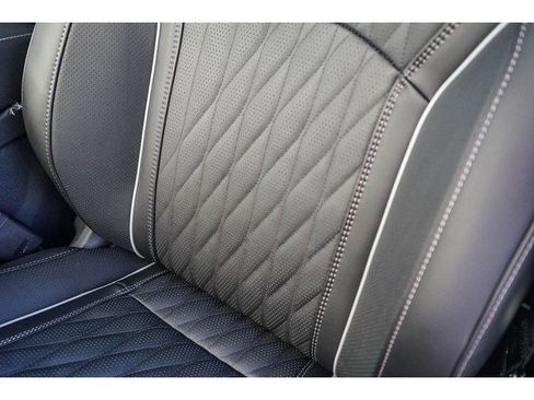 New 2026 INFINITI QX60 Autograph w/ Dark Cargo Package image 24