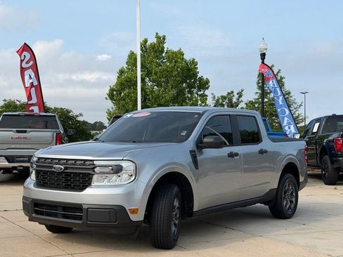 Used 2024 Ford Maverick XLT FWD image 13
