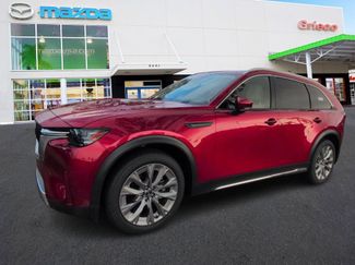 New 2024 MAZDA CX-90 3.3 Turbo w/ Premium Plus Pkg AWD/4WD video 1