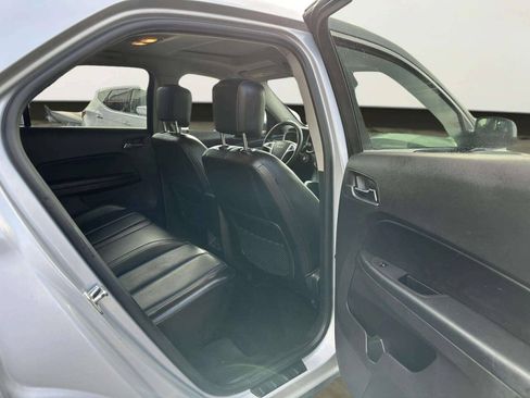 Used 2013 Chevrolet Equinox LTZ FWD image 19