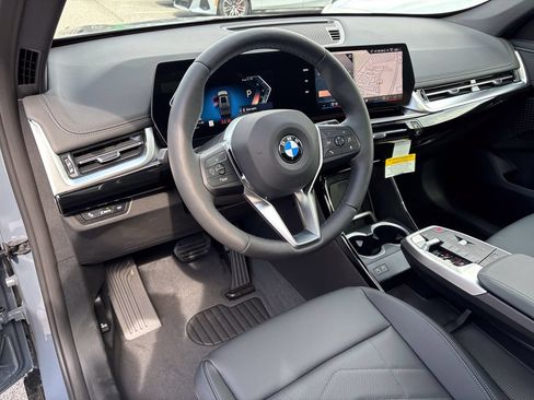 New 2026 BMW X1 xDrive28i w/ Convenience Package AWD/4WD image 11