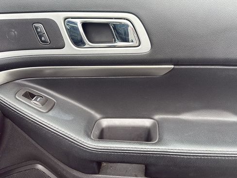 Used 2015 Ford Explorer Sport AWD/4WD image 30