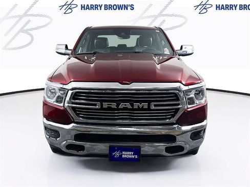 Used 2024 RAM 1500 Laramie image 26