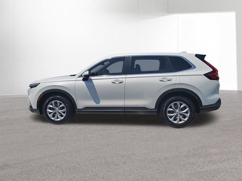 Certified 2023 Honda CR-V LX image 5