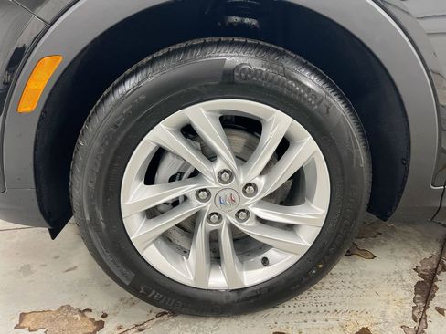 New 2026 Buick Envista Preferred w/ Convenience I Package FWD image 26