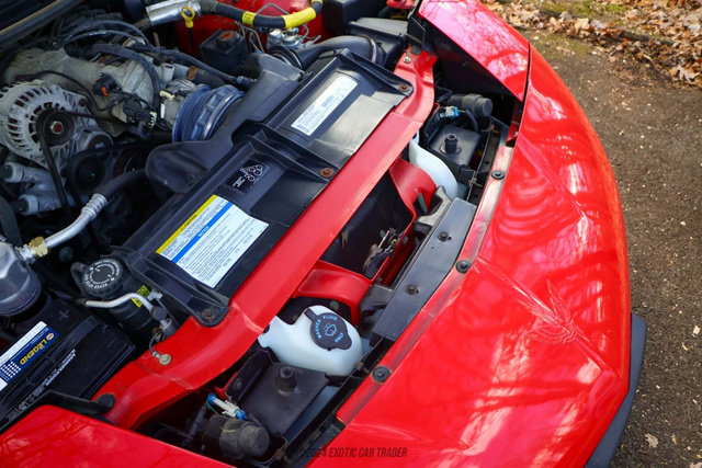 Used 1997 Pontiac Firebird Coupe w/ Opt Pkg RWD image 18