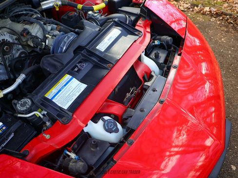 Used 1997 Pontiac Firebird Coupe w/ Opt Pkg image 18