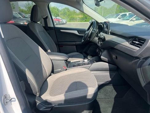 Used 2022 Ford Escape SE w/ Convenience Package AWD/4WD image 11