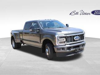 New 2026 Ford F350 Platinum AWD/4WD video 2