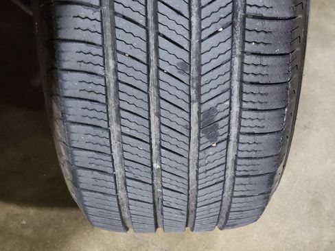 Used 2017 Nissan Rogue SV FWD image 29