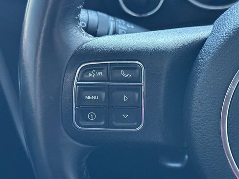 Used 2017 Jeep Wrangler Unlimited Sport image 23