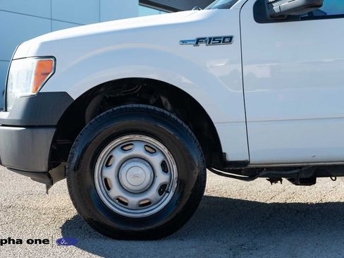 Used 2012 Ford F150 XL w/ PWR Equipment Group image 10
