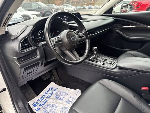 Used 2023 MAZDA CX-30 AWD 2.5 S w/ Select Package image 19