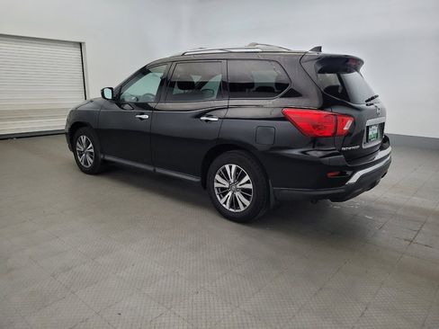 Used 2019 Nissan Pathfinder S AWD/4WD image 3