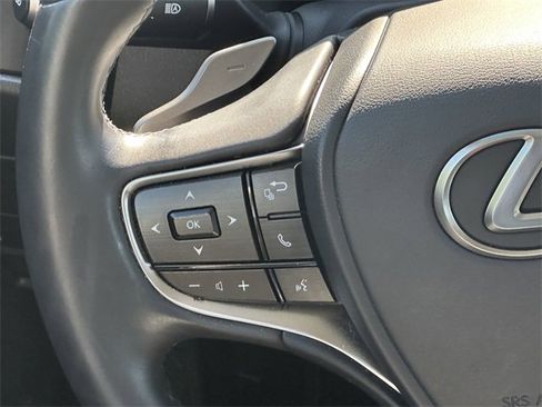 Used 2022 Lexus ES 350 image 24