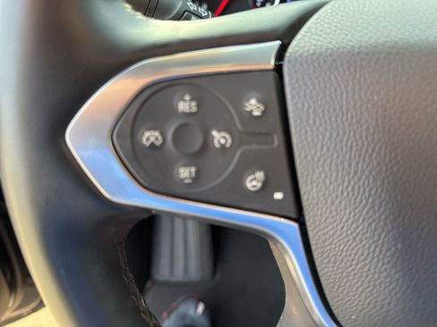 Used 2023 Chevrolet Traverse Premier w/ Redline Edition image 26