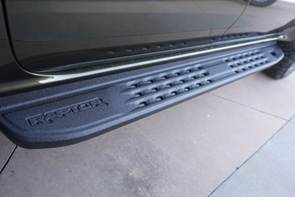New 2026 Ford Ranger Raptor AWD/4WD image 10