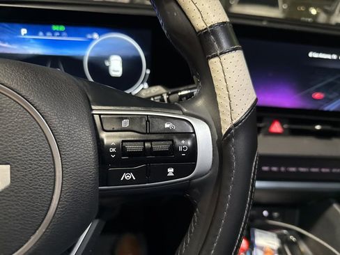 Used 2023 Kia Sportage SX image 58