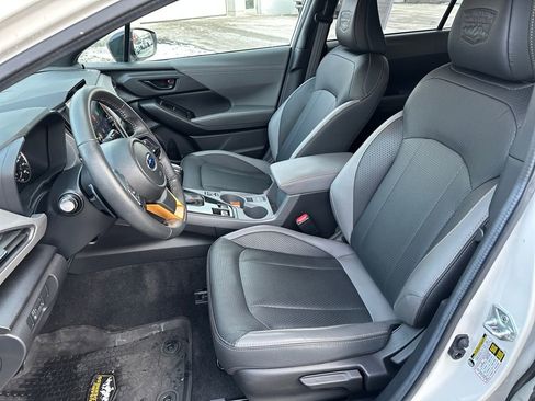 Certified 2024 Subaru Crosstrek 2.5i Wilderness image 32