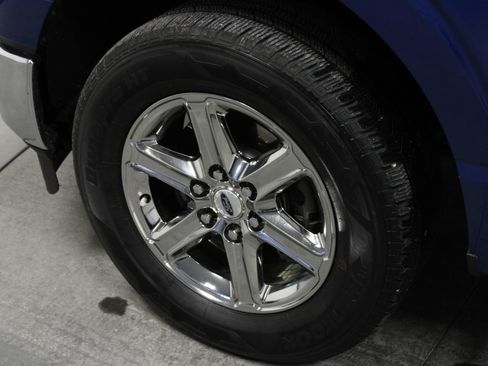 Used 2024 Ford F150 XLT image 10