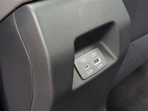 New 2026 Subaru Crosstrek 2.5i Wilderness image 11