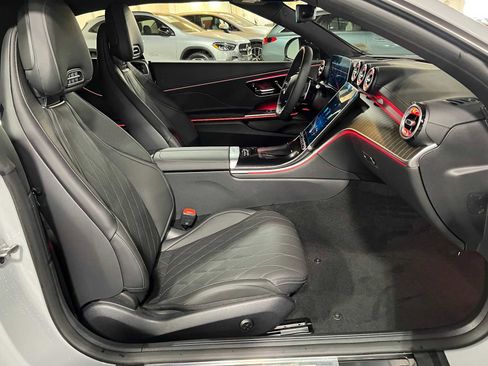 New 2026 Mercedes-Benz CLE 53 AMG 4MATIC Cabriolet image 12