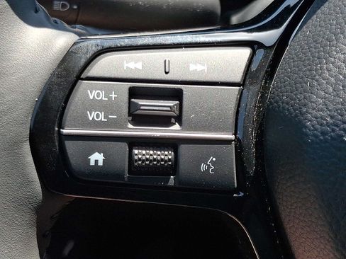 Certified 2023 Honda CR-V EX-L image 21