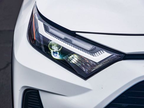 Certified 2024 Toyota RAV4 LE image 12