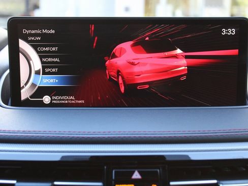 Used 2022 Acura MDX Type S image 27