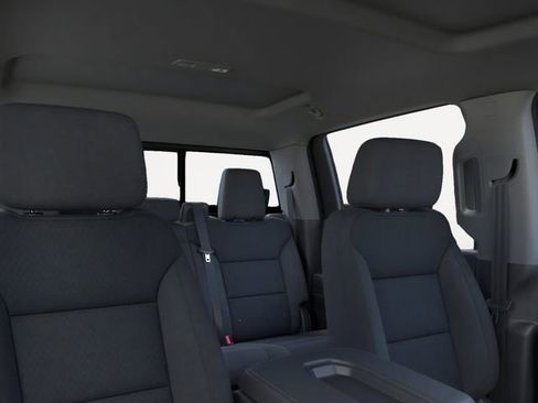 New 2026 Chevrolet Silverado 1500 LT w/ Convenience Package II AWD/4WD image 24
