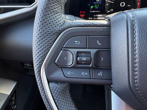 New 2026 Toyota Tundra Limited image 19