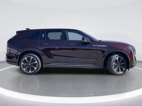 New 2026 Cadillac Escalade IQ Sport 1 AWD/4WD image 2