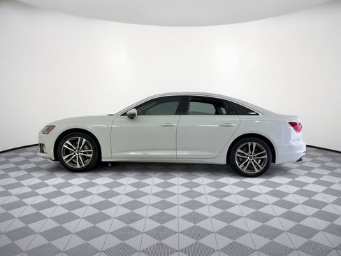 Used 2023 Audi A6 2.0T Premium AWD/4WD image 2