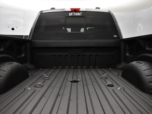 Used 2020 Ford F350 Platinum w/ Tremor Off-Road Package image 6