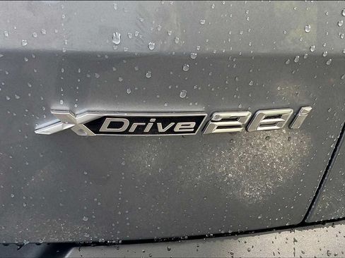 Used 2026 BMW X2 xDrive28i w/ Convenience Package AWD/4WD image 29